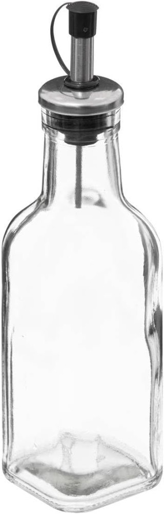 5Five Simply Smart Σετ Δοχείων Λαδόξυδου με Αλατοπίπερο 202590 5Five Simply Smart Σετ Δοχείων Λαδόξυδου με Αλατοπίπερο 202590