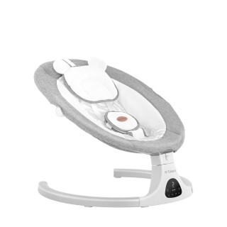 Tulano Ηλεκτρονική Κούνια Astrid 35 5903796018691 Tulano Ηλεκτρονική Κούνια Astrid 35 5903796018691