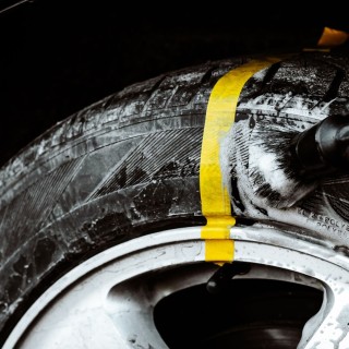 K2 APC STRONG PRO - Ισχυρό Καθαριστικό Αυτοκινήτου D0015