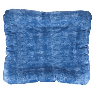 Galileo Ορθογώνιο κρεβάτι σκύλου με δροσιστικό gel 70x60 cm Duppid ...