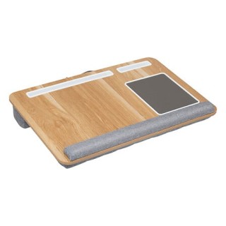 Ξύλινη Βάση για Laptop 55,5 x 37,5 x 9 cm 209309 5Five Simply Smart Ξύλινη Βάση για Laptop 55,5 x 37,5 x 9 cm 209309 5Five Simply Smart