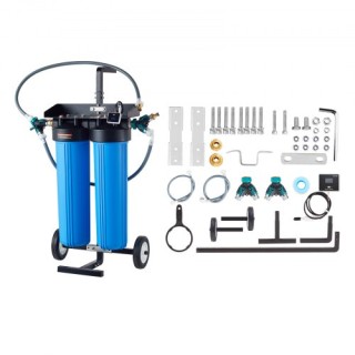 VEVOR Σύστημα Πλυσίματος Αυτοκινήτου Spotless με Απιονισμένο Νερό κ... VEVOR Σύστημα Πλυσίματος Αυτοκινήτου Spotless με Απιονισμένο Νερό κ...