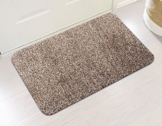 Verk Group Μαγικό Πατάκι Καθαρισμού Παπουτσιών Καφέ Χρώματος 590745... Verk Group Μαγικό Πατάκι Καθαρισμού Παπουτσιών Καφέ Χρώματος 590745...