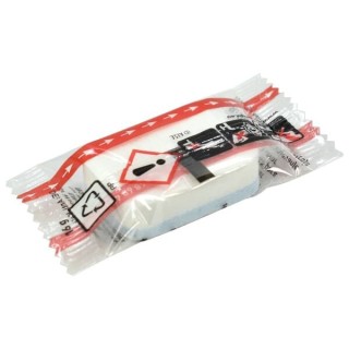 vidaXL Ταμπλέτες Απορ.Πλυντηρίου Ρούχων 100τεμ Αποτροπή Αλάτων/Βρομ...