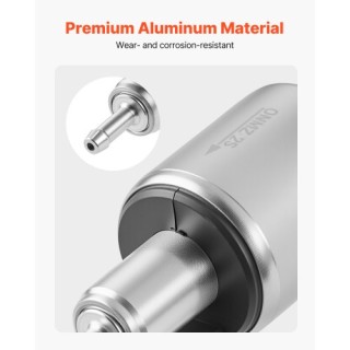 VEVOR Αντλία Καυσίμου Πετρελαίου για Θερμαντήρες  Αυτοκινήτου 12/24...