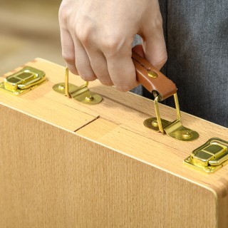 Πτυσσόμενο Ξύλινο Επιτραπέζιο Καβαλέτο Vinsetto με ρυθμιζόμενο ύψος... Πτυσσόμενο Ξύλινο Επιτραπέζιο Καβαλέτο Vinsetto με ρυθμιζόμενο ύψος...