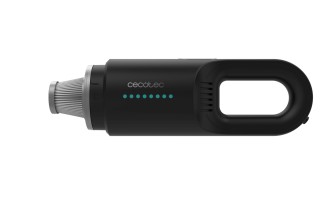 CECOTEC Σκούπα Αυτοκινήτου Conga Hand&Car: Συμπαγής και Ελαφριά με... CECOTEC Σκούπα Αυτοκινήτου Conga Hand&Car: Συμπαγής και Ελαφριά με...