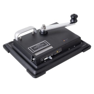 Ruhhy Χειροκίνητη Συσκευή Κατασκευής και Τύλιξης Τσιγάρων Piston 2... Ruhhy Χειροκίνητη Συσκευή Κατασκευής και Τύλιξης Τσιγάρων Piston 2...