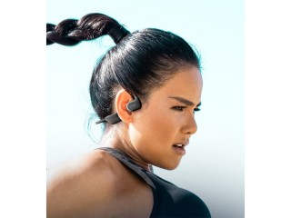 SWISSTEN Ακουστικά Bluetooth Γυμναστήριο Ανοικτού Τύπου 8595217491427