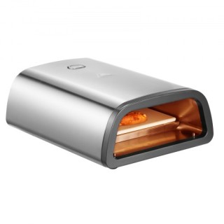 Ηλεκτρικός Φούρνος Πίτσας VEVOR για 12 Εσωτερικού & Εξωτερικού Χώρο...