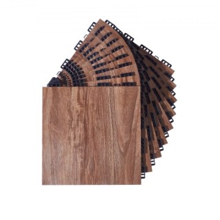 VEVOR Σετ Δαπέδου Γυμναστηρίου 9 Τεμαχίων Διασυνδεόμενα Πλακίδια Πα... VEVOR Σετ Δαπέδου Γυμναστηρίου 9 Τεμαχίων Διασυνδεόμενα Πλακίδια Πα...