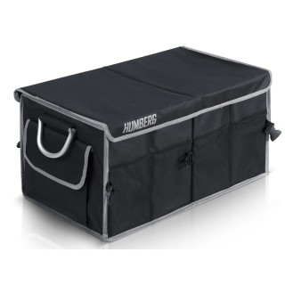 Humberg Διοργανωτής Αυτοκινήτου για τον Χώρο Αποσκευών HM-990 HM-990 Humberg Διοργανωτής Αυτοκινήτου για τον Χώρο Αποσκευών HM-990 HM-990