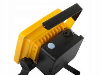 Verk group Φορητός προβολέας LED Αλογόνου με 20 SMD, 30W, επαναφορτ... Verk group Φορητός προβολέας LED Αλογόνου με 20 SMD, 30W, επαναφορτ...