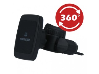 SWISSTEN Μαγνητική Βάση Ταμπλέτας S-Grip M5-CD1 για CD Οδηγούς 8595... SWISSTEN Μαγνητική Βάση Ταμπλέτας S-Grip M5-CD1 για CD Οδηγούς 8595...