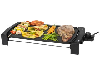 CECOTEC Ηλεκτρική Πλάκα Ψησίματος Black&Water 2150 με Αντικολλητικ... CECOTEC Ηλεκτρική Πλάκα Ψησίματος Black&Water 2150 με Αντικολλητικ...