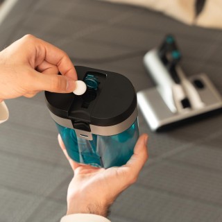 Ηλεκτρική Σκούπα για Στρώματα & Ταπετσαρίες με UV-C και Θερμό Αέρα ... Ηλεκτρική Σκούπα για Στρώματα & Ταπετσαρίες με UV-C και Θερμό Αέρα ...