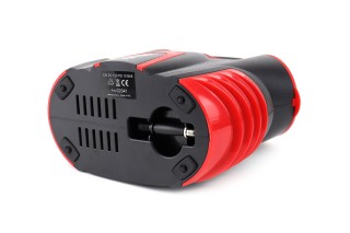 AMiO  Συμπιεστής Αέρα Αυτοκινήτου με Ψηφιακό Μετρητή Πίεσης και Φωτ...