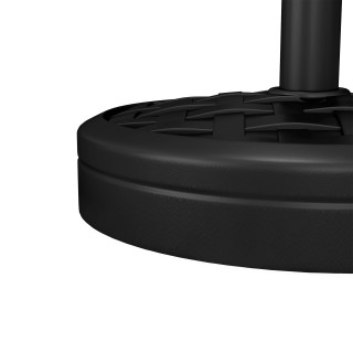 Outsunny Βάση Ομπρέλας Outusnny 18 kg με Περιστρεφόμενη Μανιβέλα, α... Outsunny Βάση Ομπρέλας Outusnny 18 kg με Περιστρεφόμενη Μανιβέλα, α...