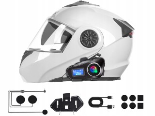 Verk Group Bluetooth Μοτοσυκλέτας για Επικοινωνία & Άνεση στον Δρόμ... Verk Group Bluetooth Μοτοσυκλέτας για Επικοινωνία & Άνεση στον Δρόμ...