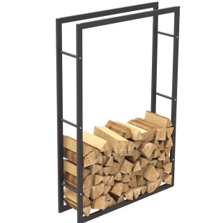 BAKAJI Υποστήριξη Μεταλλικής Πόρτας Ξύλου Εσωτερική Ξυλαποθήκη Τζά... BAKAJI Υποστήριξη Μεταλλικής Πόρτας Ξύλου Εσωτερική Ξυλαποθήκη Τζά...