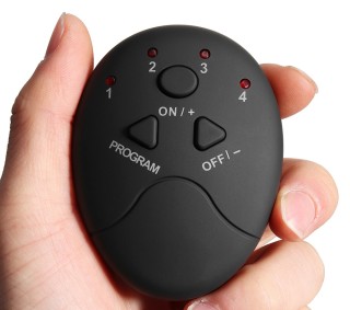 Ηλεκτροδιεγέρτης Γλουτιαίων Μυών EMS - Συσκευή Μασάζ 5907451314777 ... Ηλεκτροδιεγέρτης Γλουτιαίων Μυών EMS - Συσκευή Μασάζ 5907451314777 ...