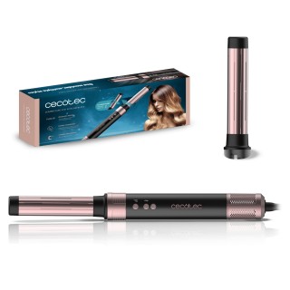 Airwrap Ψαλίδι Μαλλιών με Τεχνολογία Coanda Bamba CeramicCare 2in1 ... Airwrap Ψαλίδι Μαλλιών με Τεχνολογία Coanda Bamba CeramicCare 2in1 ...