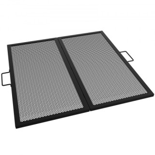 Πτυσσόμενη Τετράγωνη Σχάρα Ψησίματος 36 x 36 VEVOR για Φωτιά FXWZL... Πτυσσόμενη Τετράγωνη Σχάρα Ψησίματος 36 x 36 VEVOR για Φωτιά FXWZL...