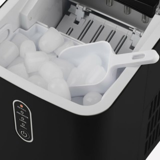 Παγομηχανή 12kg KUB14 H.Koenig