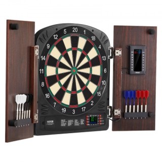 VEVOR Σετ Βελάκια με Ντουλάπι και Αξεσουάρ Εύκολης Συναρμολόγησης ... VEVOR Σετ Βελάκια με Ντουλάπι και Αξεσουάρ Εύκολης Συναρμολόγησης ...