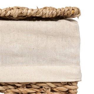 5FIVE Simply smart Καλάθι Απλύτων 40 λτ Bamboo σε Φυσικό Χρώμα με Υ... 5FIVE Simply smart Καλάθι Απλύτων 40 λτ Bamboo σε Φυσικό Χρώμα με Υ...