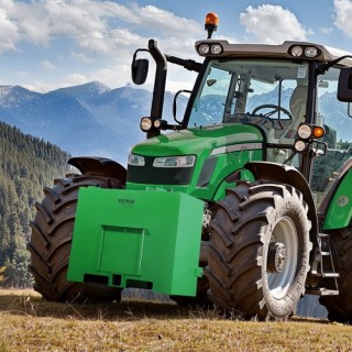 VEVOR Πράσινο Αντίβαρο Τρακτέρ Κατηγορίας 1 TLJYZXLSDPB8UZ061001V0 VEVOR Πράσινο Αντίβαρο Τρακτέρ Κατηγορίας 1 TLJYZXLSDPB8UZ061001V0