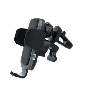 SWISSTEN Βάση Κινητού με Ασύρματη Φόρτιση S-GRIP W2-AV5 8595217469358 SWISSTEN Βάση Κινητού με Ασύρματη Φόρτιση S-GRIP W2-AV5 8595217469358