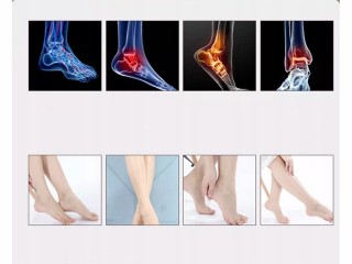 Verk group Ηλεκτροδιεγερτής Μασάζ Ποδιών - Διέγερση Μυών 5907451336564 Verk group Ηλεκτροδιεγερτής Μασάζ Ποδιών - Διέγερση Μυών 5907451336564