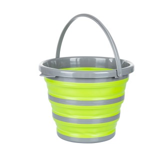 Galileo Διπλώσιμος κάδος εξοικονόμησης χώρου σε θερμοπλαστική σιλικ... Galileo Διπλώσιμος κάδος εξοικονόμησης χώρου σε θερμοπλαστική σιλικ...