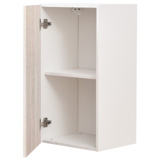 Shally Dogan Κρεμαστός Ντουλάπι Κουζίνας από Ξύλο Σχεδιασμός Μινιμ... Shally Dogan Κρεμαστός Ντουλάπι Κουζίνας από Ξύλο Σχεδιασμός Μινιμ...