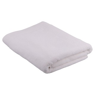 Galileo Πετσέτα από εξαιρετικά απαλό βαμβάκι 80x140 εκ. με γάντζο γ...