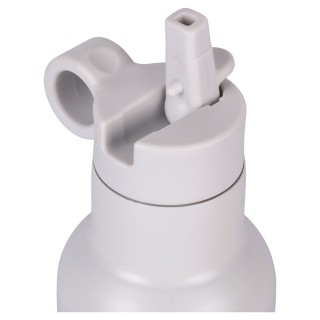 Villa dEste Home Ανοξείδωτο Θερμικό Μπουκάλι 420 ml με Στόμιο και Δ...