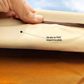 BAKAJI  Κάλυμμα Σκηνής 3x3 350γρ Ανταλλακτικό Καμινάδα Αντιανεμικό ...