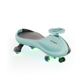 Tulano Παιδικό Ποδοκίνητο Όχημα Πατίνι Focus 35  5903796018585