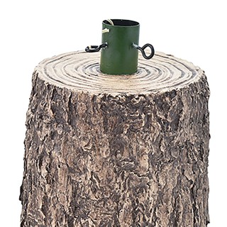 BAKAJI  Βάση Στήριξης Χριστουγεννιάτικου Δέντρου Κορμός Χριστουγενν...