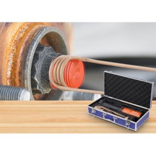 VEVOR Φορητός Επαγωγικός Θερμαντήρας 1KW για Αφαίρεση Μπουλονιών  J...