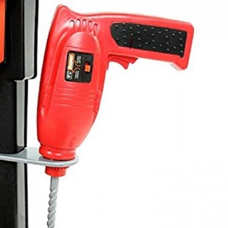 BAKAJI Πάγκος Εργασίας για Παιδιά 54 Τεμάχια Εργαλεία και Αξεσουάρ... BAKAJI Πάγκος Εργασίας για Παιδιά 54 Τεμάχια Εργαλεία και Αξεσουάρ...