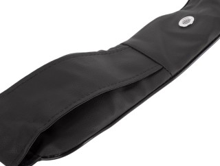 Συσκευή Μασάζ Shiatsu Αυχένα-Πλάτης-Σώματος με Θερμότητα και Ηχείο ... Συσκευή Μασάζ Shiatsu Αυχένα-Πλάτης-Σώματος με Θερμότητα και Ηχείο ...