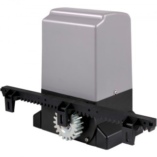 VEVOR Αυτόματος Συρόμενος Μηχανισμός Πύλης 1800 KG με 4 Τηλεχειριστ... VEVOR Αυτόματος Συρόμενος Μηχανισμός Πύλης 1800 KG με 4 Τηλεχειριστ...