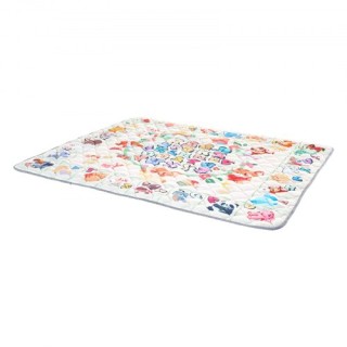 VEVOR Πατάκι Παιχνιδιού 59x71 για Μωρά - Μαλακό & Παχύ BZPXDBZ08YC... VEVOR Πατάκι Παιχνιδιού 59x71 για Μωρά - Μαλακό & Παχύ BZPXDBZ08YC...