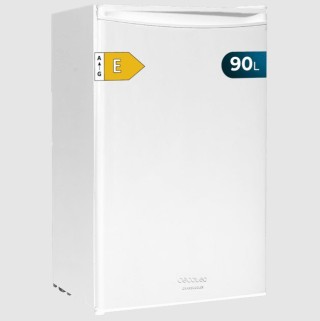 Mini Ψυγείο 90 Lt 47 x 44 x 83 cm Cecotec Bolero CoolMarket TT 90 Λ... Mini Ψυγείο 90 Lt 47 x 44 x 83 cm Cecotec Bolero CoolMarket TT 90 Λ...