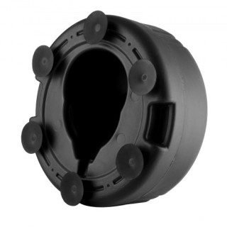 VEVOR Επιδαπέδιο Αχλάδι Πυγμαχίας με Γάντια και Ρυθμιζόμενο Ύψος  Q...