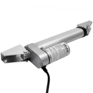 VEVOR 12V Γραμμικός Ενεργοποιητής, Διαδρομή 101,6mm, Γρήγορη Κίνηση...