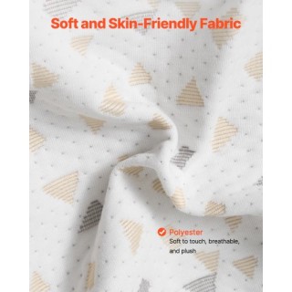 VEVOR Ρυθμιζόμενο & Μαλακό Μαξιλάρι Εγκυμοσύνης για Έγκυες Γυναίκες... VEVOR Ρυθμιζόμενο & Μαλακό Μαξιλάρι Εγκυμοσύνης για Έγκυες Γυναίκες...