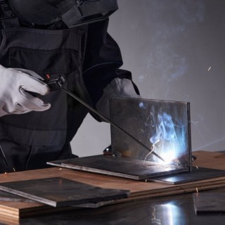 VEVOR Συγκολλητής TIG 3-σε-1 Pulse MMA IGBT Inverter LED TIGHJ205AS...